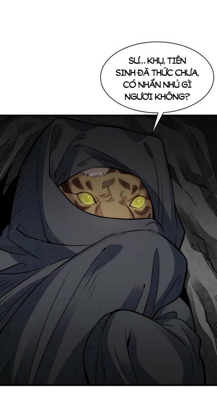 Lạn Kha Kỳ Duyên Chapter 139 - Trang 2