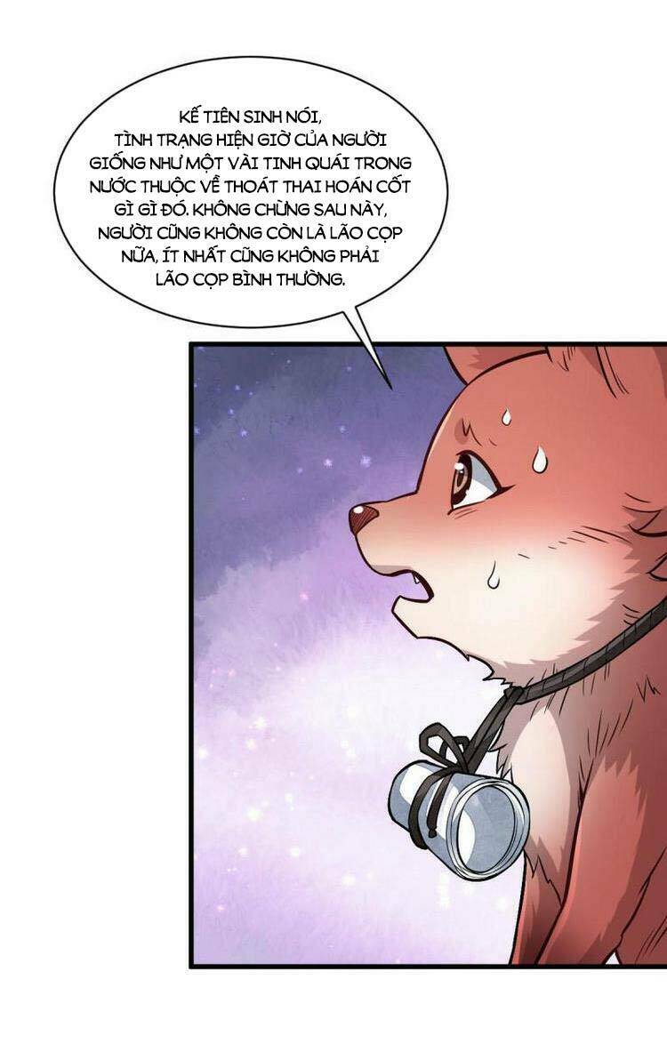 Lạn Kha Kỳ Duyên Chapter 139 - Trang 2