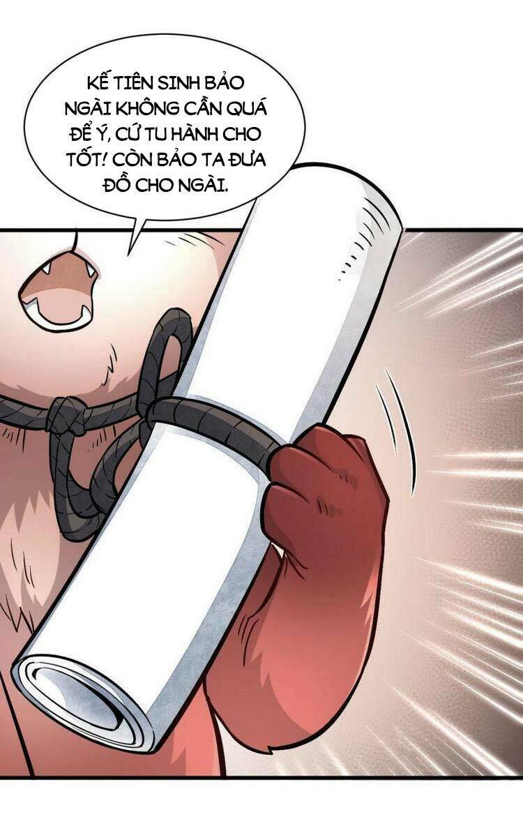 Lạn Kha Kỳ Duyên Chapter 139 - Trang 2