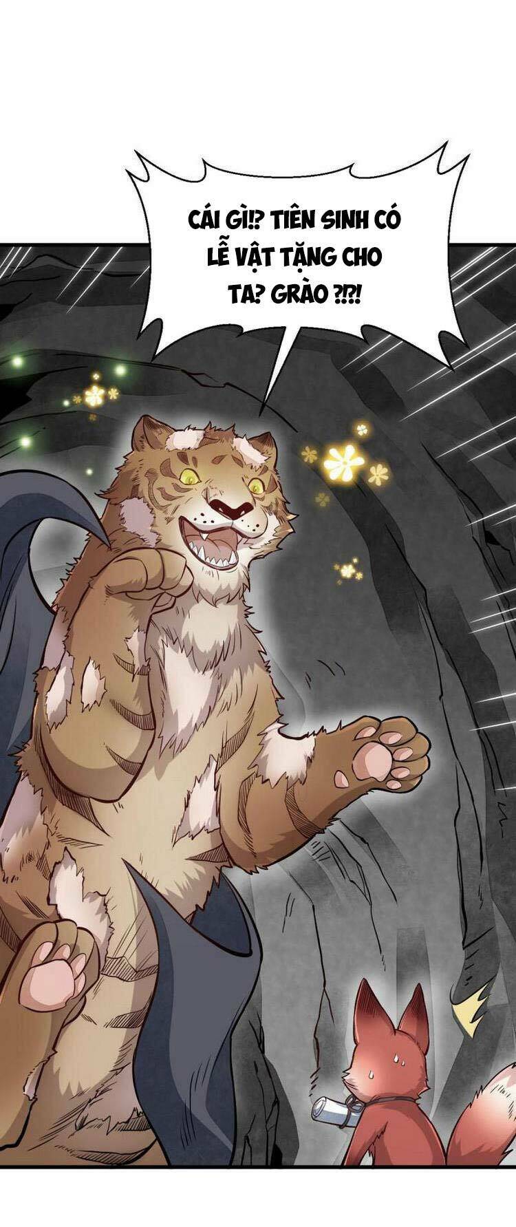 Lạn Kha Kỳ Duyên Chapter 139 - Trang 2