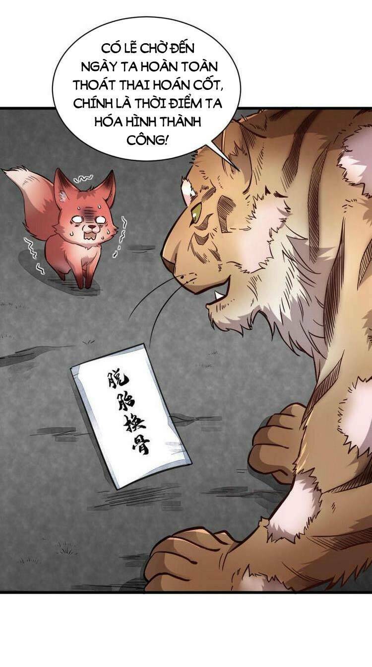 Lạn Kha Kỳ Duyên Chapter 139 - Trang 2