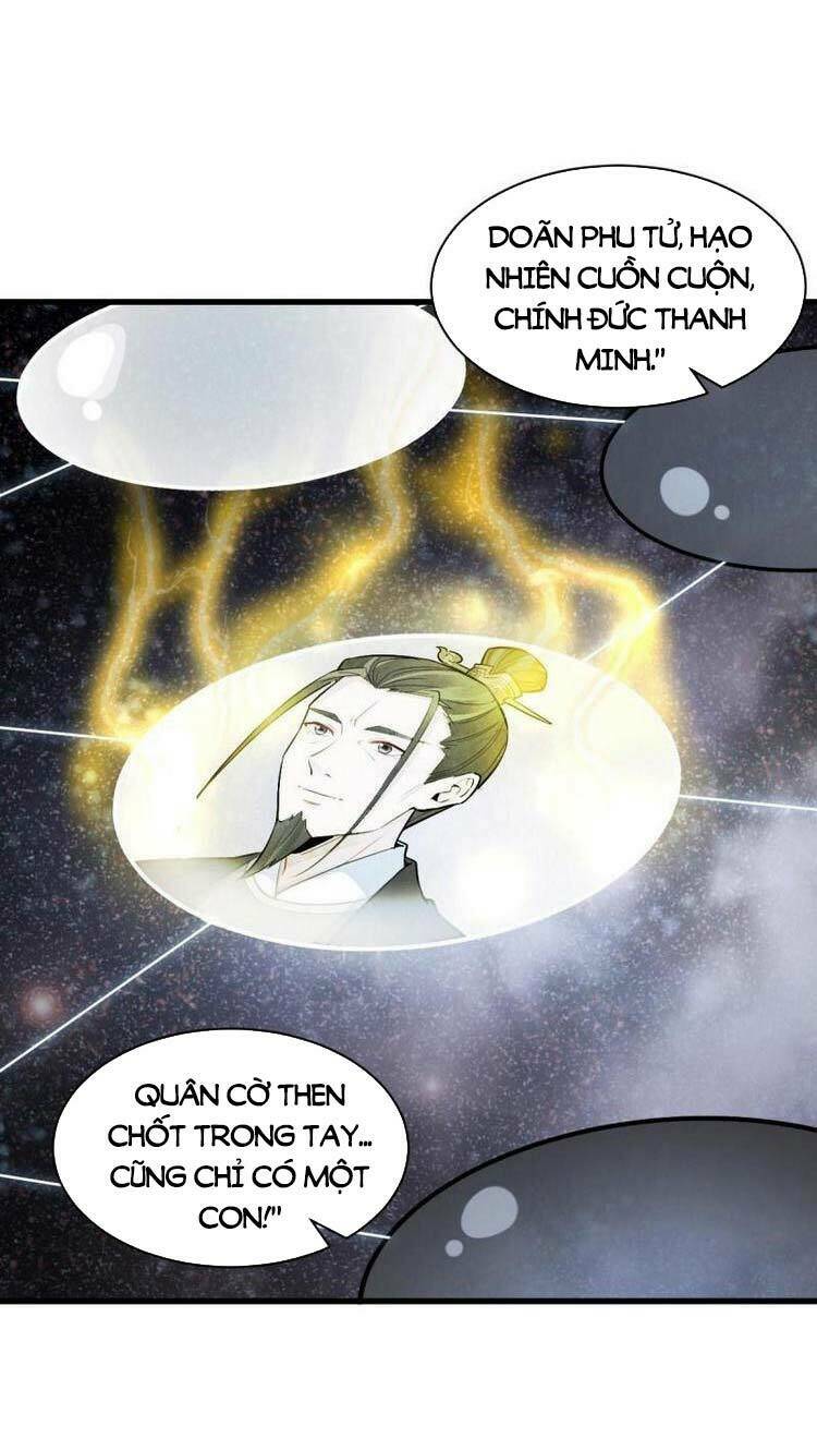 Lạn Kha Kỳ Duyên Chapter 139 - Trang 2