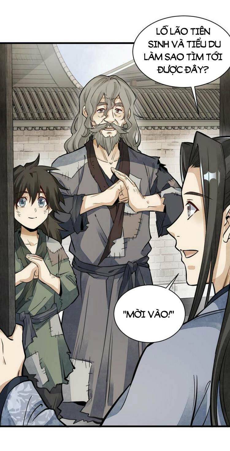 Lạn Kha Kỳ Duyên Chapter 139 - Trang 2