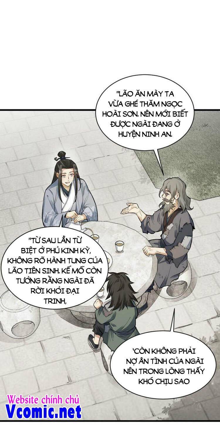 Lạn Kha Kỳ Duyên Chapter 139 - Trang 2