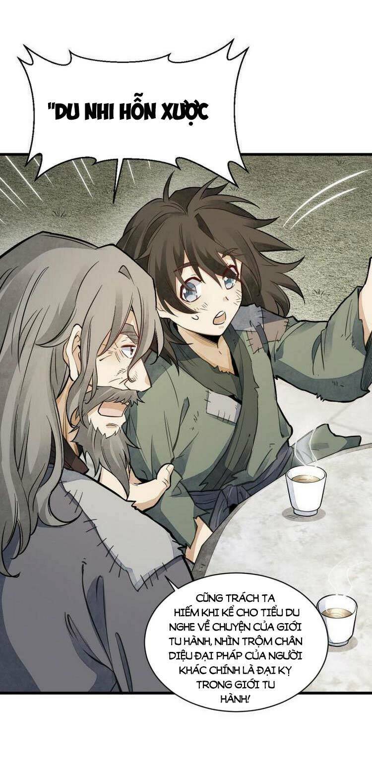 Lạn Kha Kỳ Duyên Chapter 139 - Trang 2