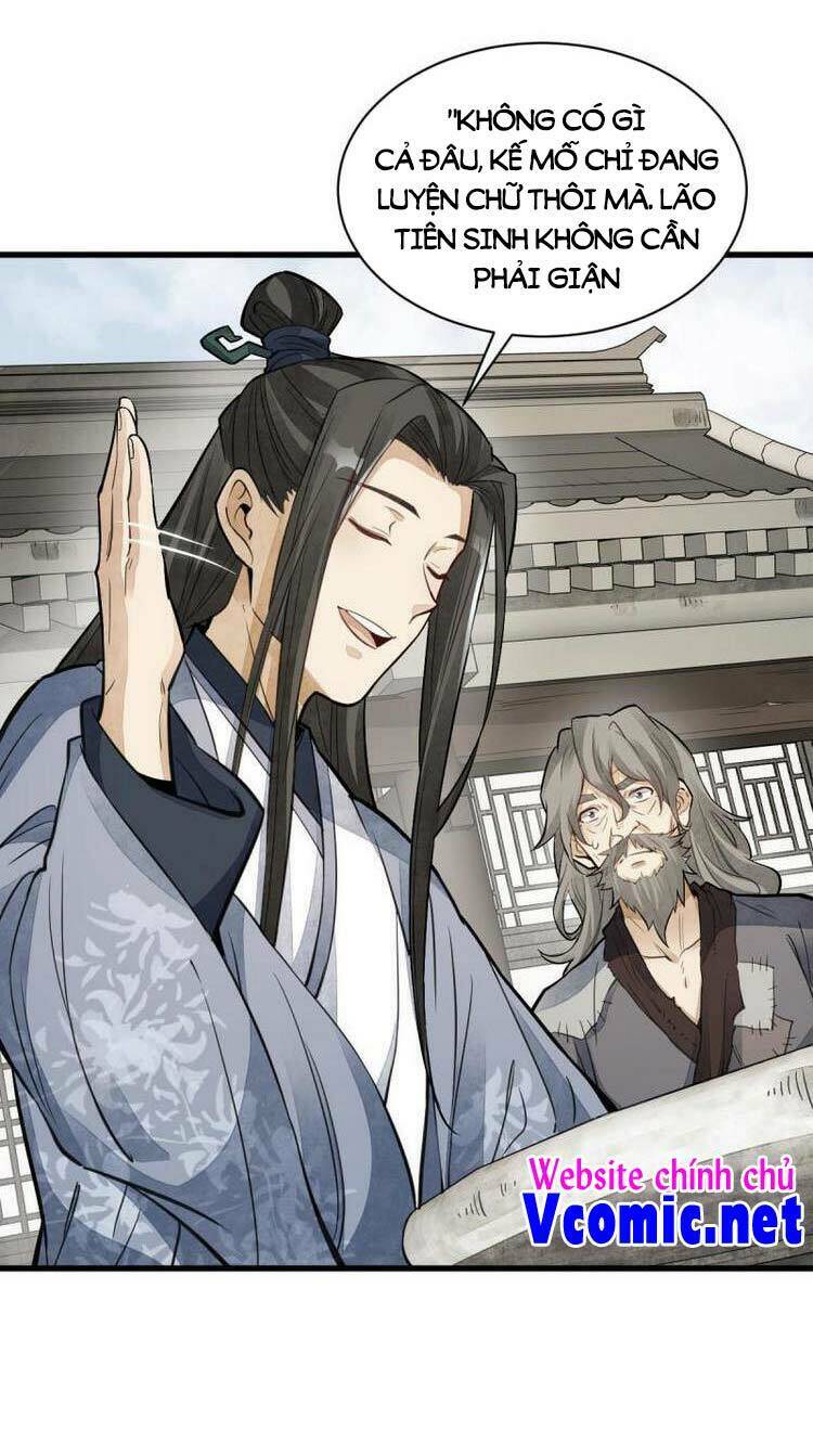 Lạn Kha Kỳ Duyên Chapter 139 - Trang 2