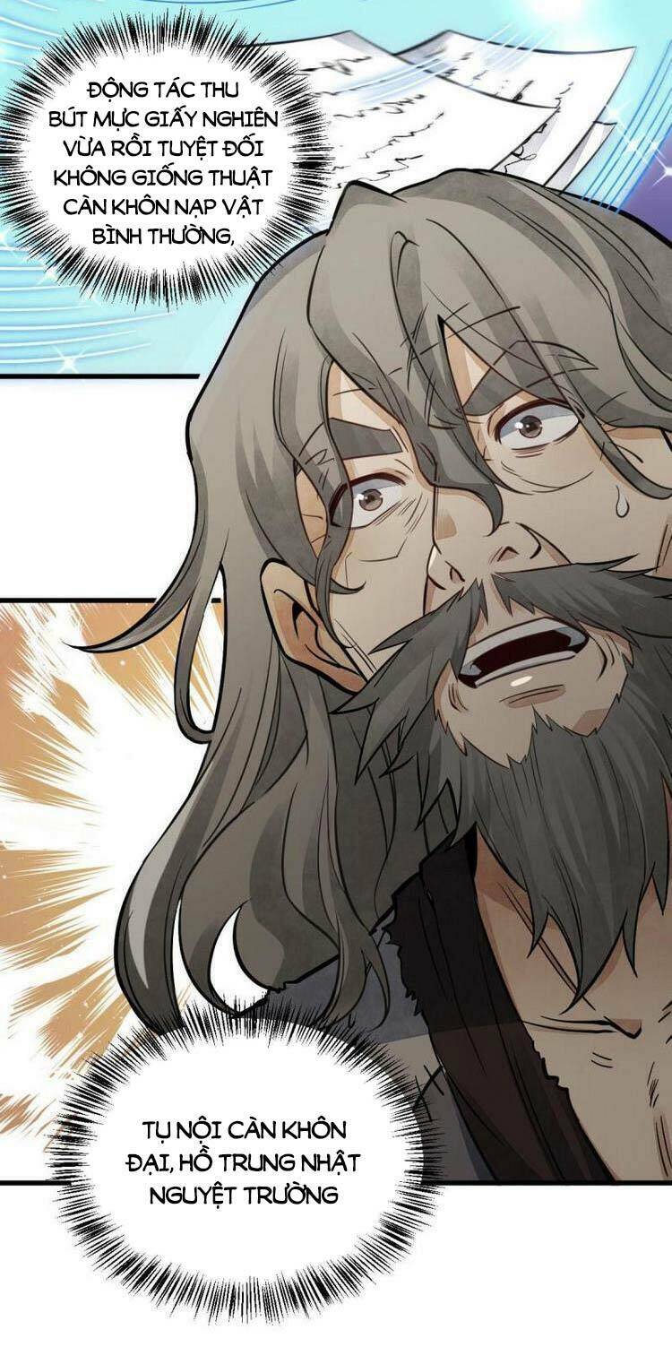 Lạn Kha Kỳ Duyên Chapter 139 - Trang 2