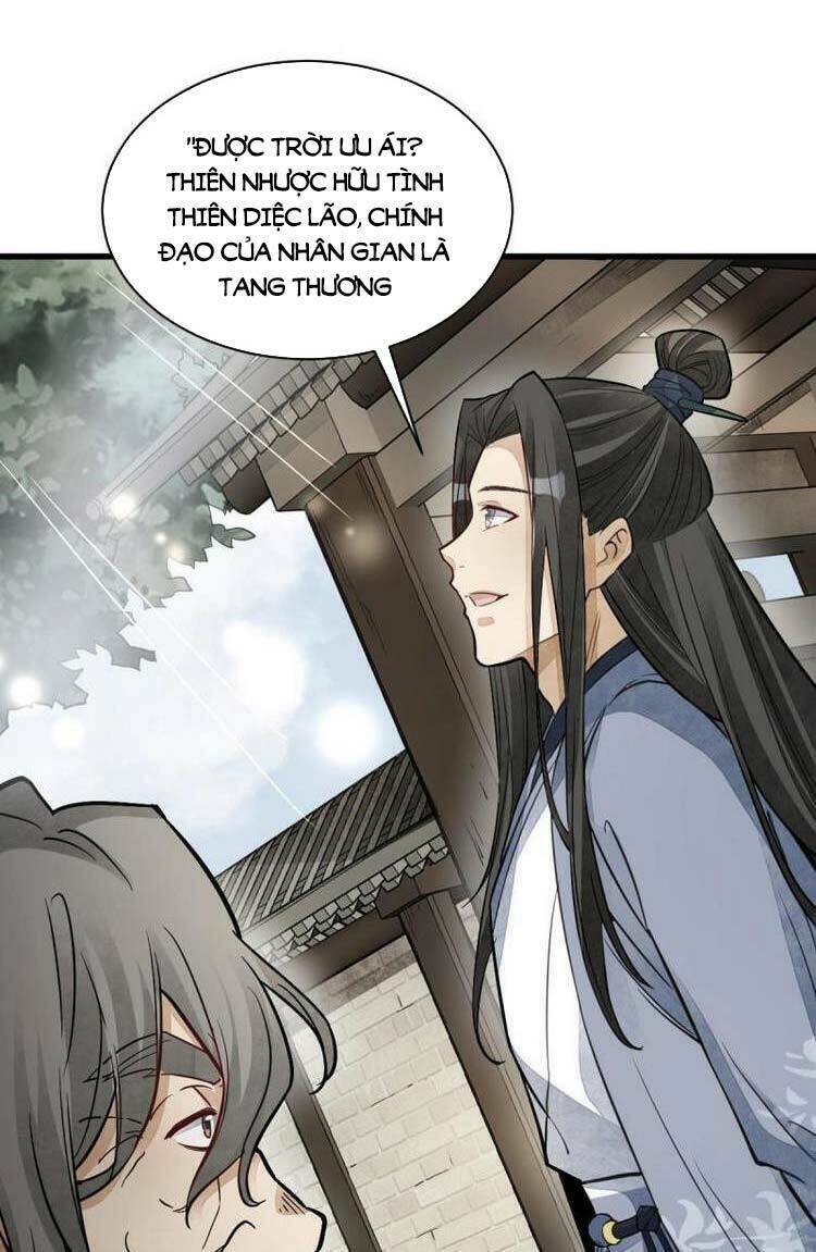 Lạn Kha Kỳ Duyên Chapter 139 - Trang 2