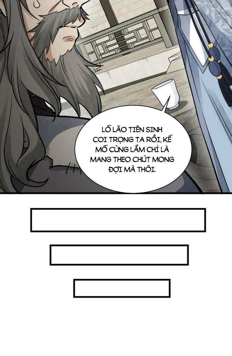 Lạn Kha Kỳ Duyên Chapter 139 - Trang 2