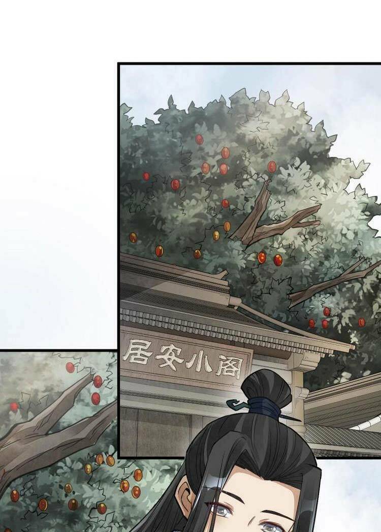 Lạn Kha Kỳ Duyên Chapter 139 - Trang 2