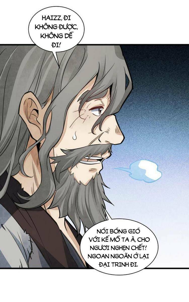 Lạn Kha Kỳ Duyên Chapter 139 - Trang 2