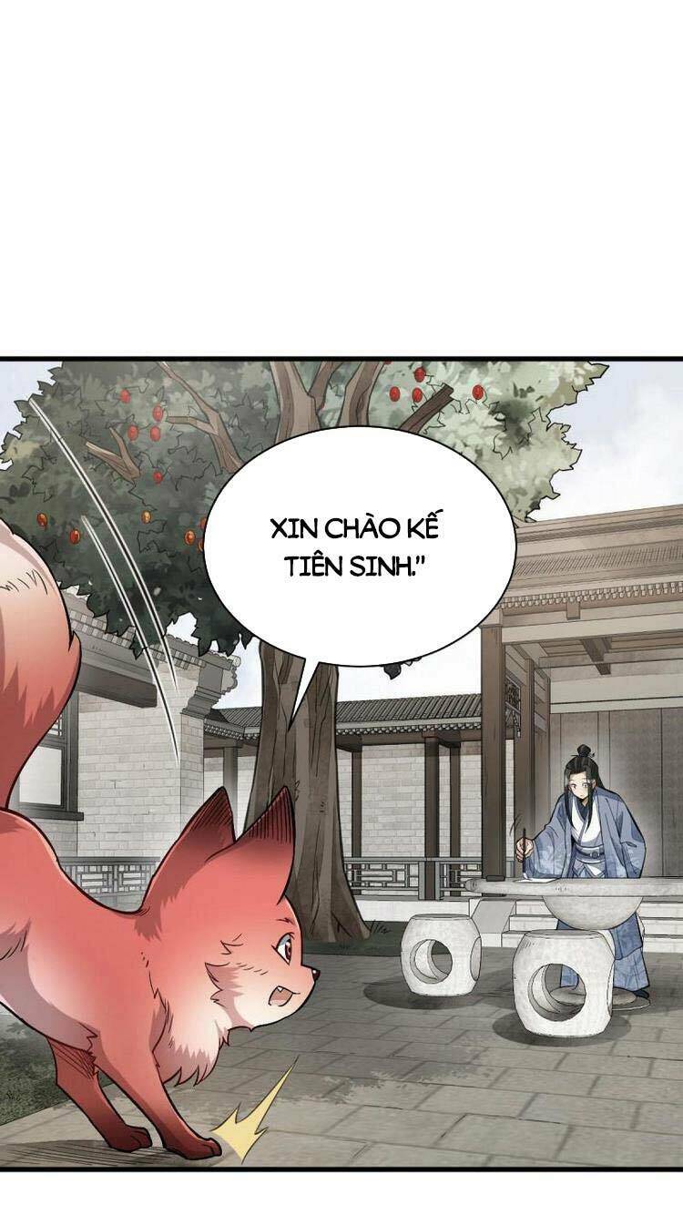 Lạn Kha Kỳ Duyên Chapter 139 - Trang 2