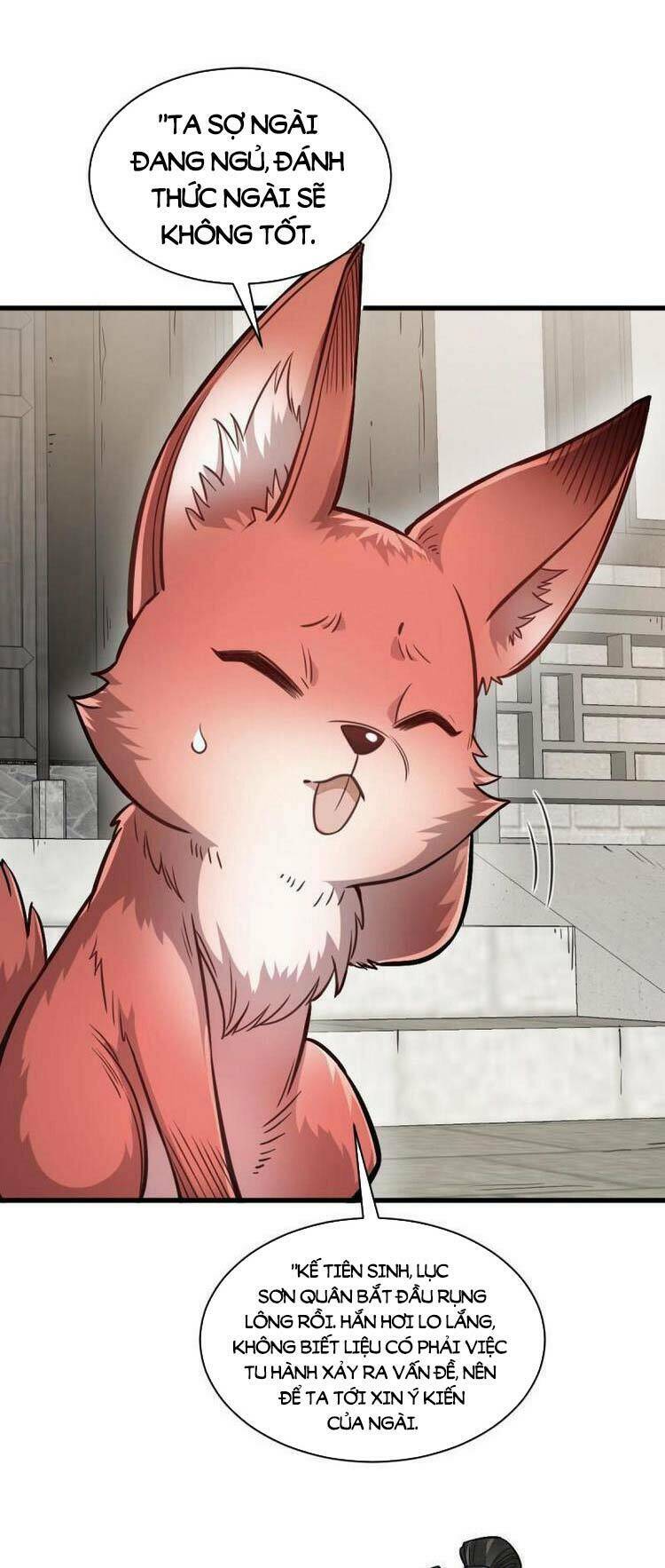 Lạn Kha Kỳ Duyên Chapter 139 - Trang 2