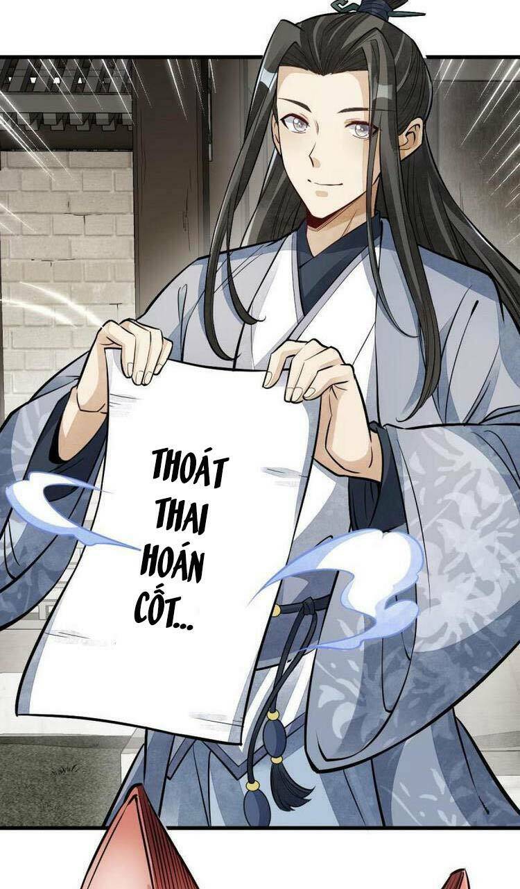 Lạn Kha Kỳ Duyên Chapter 139 - Trang 2