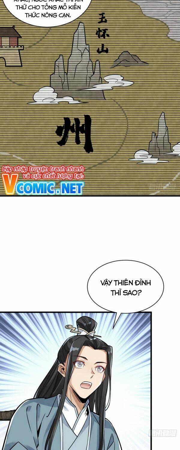 Lạn Kha Kỳ Duyên Chapter 14 - Trang 2