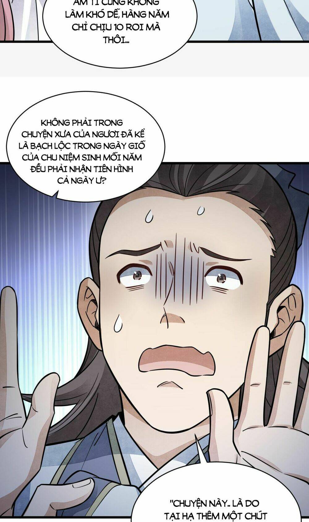 Lạn Kha Kỳ Duyên Chapter 142 - Trang 2