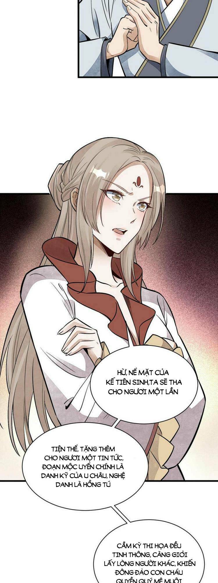 Lạn Kha Kỳ Duyên Chapter 143 - Trang 2