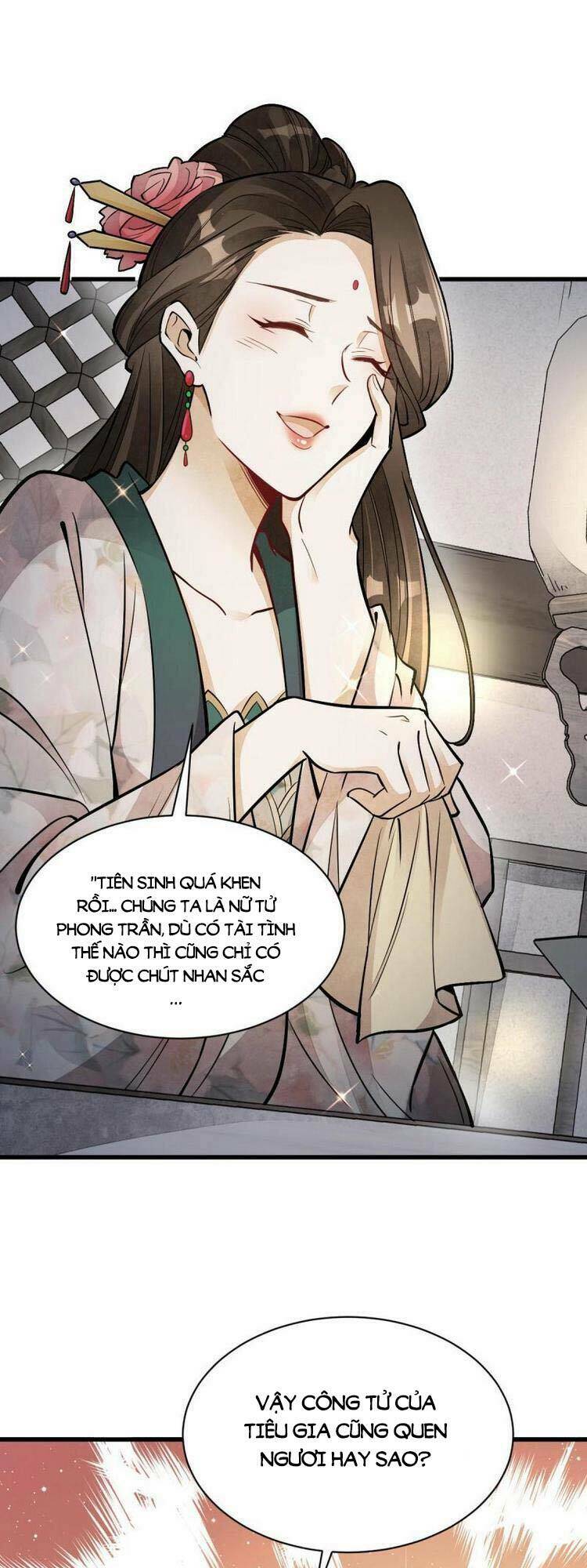 Lạn Kha Kỳ Duyên Chapter 143 - Trang 2
