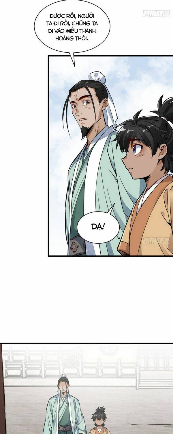 Lạn Kha Kỳ Duyên Chapter 15 - Trang 2