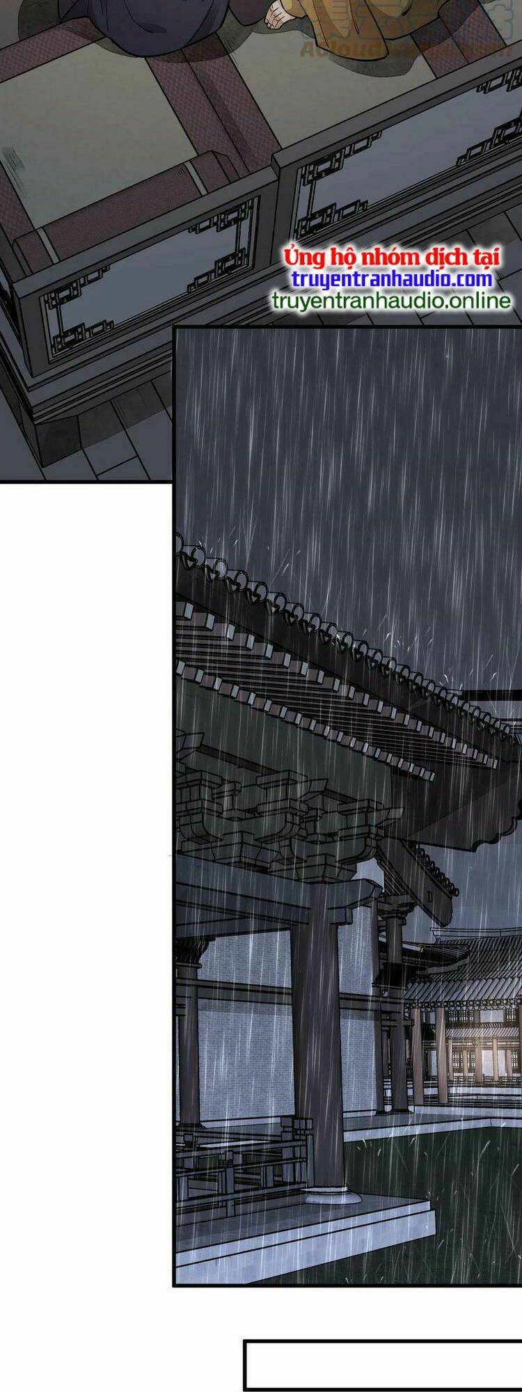 Lạn Kha Kỳ Duyên Chapter 150 - Trang 2