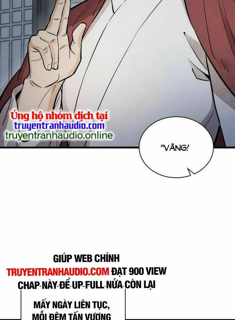 Lạn Kha Kỳ Duyên Chapter 150 - Trang 2