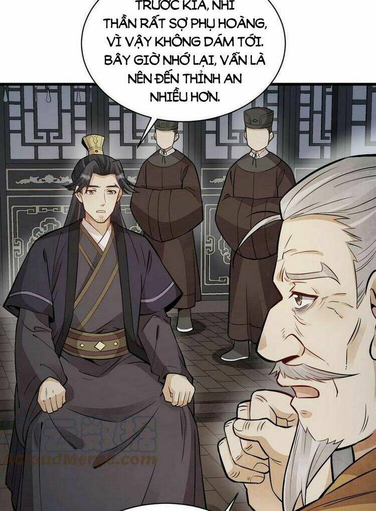 Lạn Kha Kỳ Duyên Chapter 150 - Trang 2