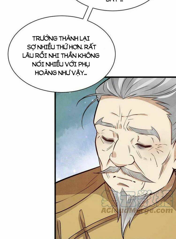 Lạn Kha Kỳ Duyên Chapter 150 - Trang 2