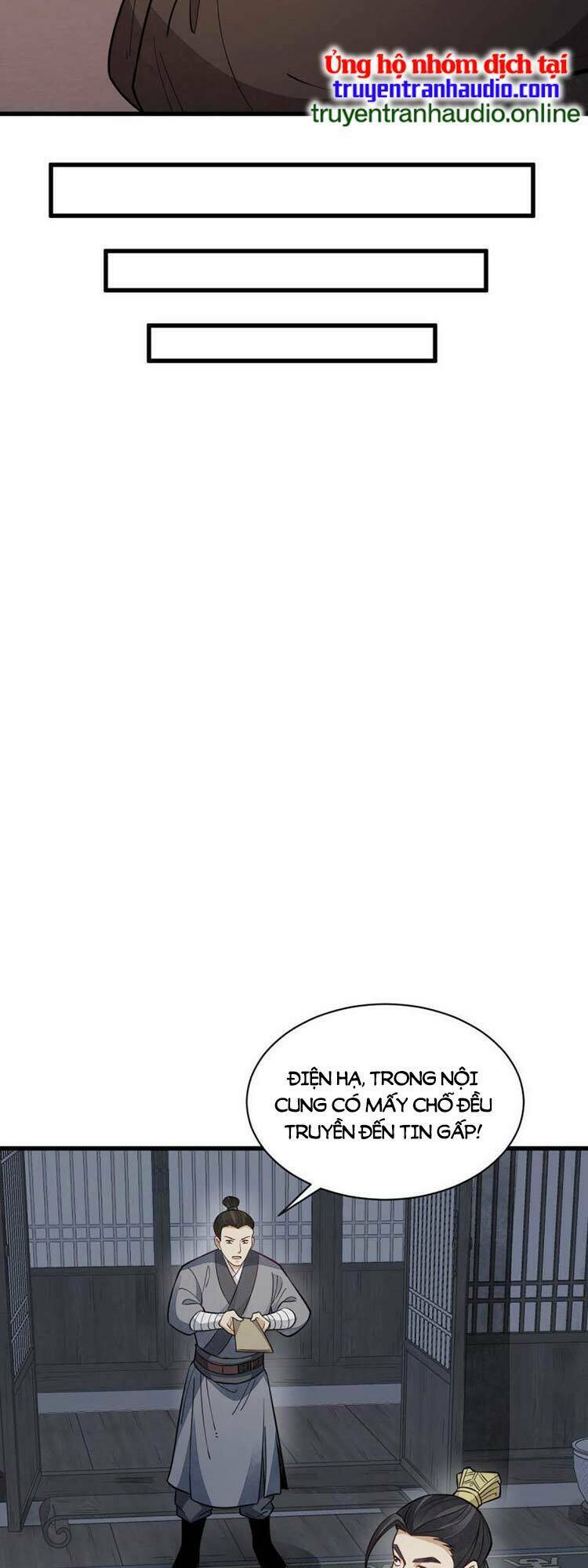 Lạn Kha Kỳ Duyên Chapter 151 - Trang 2