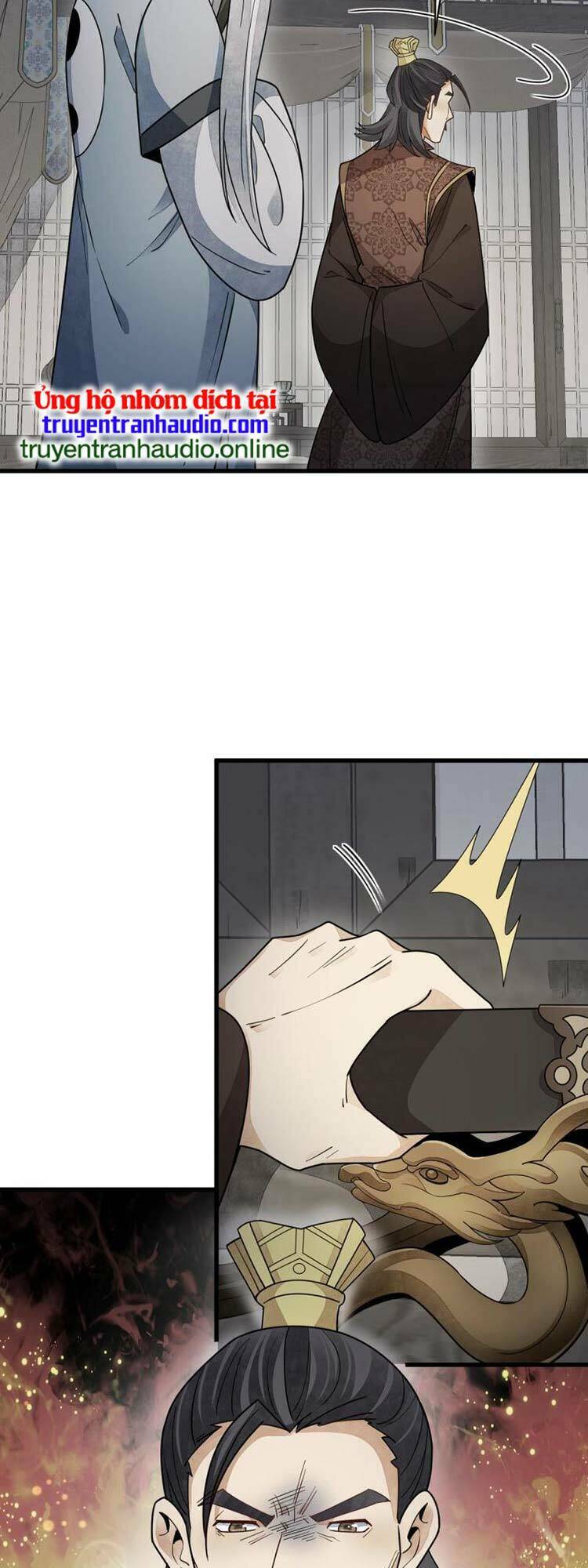 Lạn Kha Kỳ Duyên Chapter 151 - Trang 2