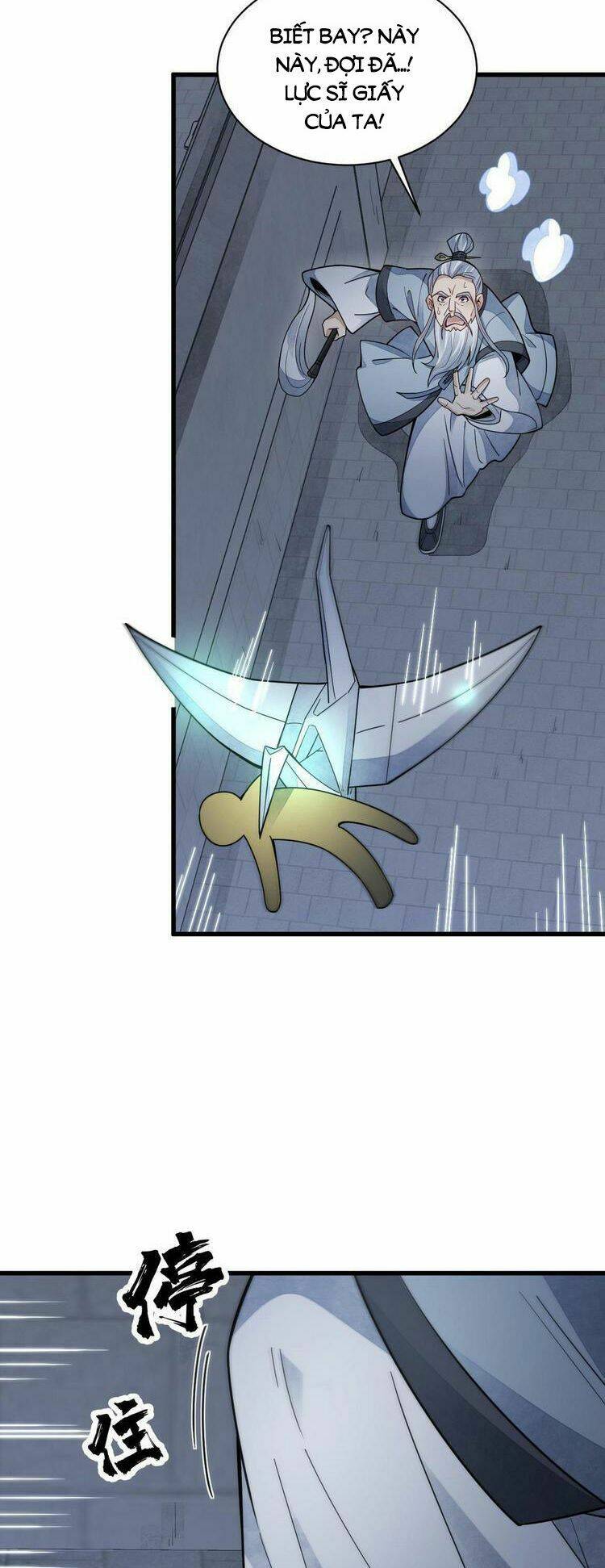 Lạn Kha Kỳ Duyên Chapter 152 - Trang 2