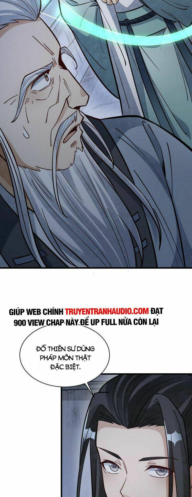 Lạn Kha Kỳ Duyên Chapter 152 - Trang 2