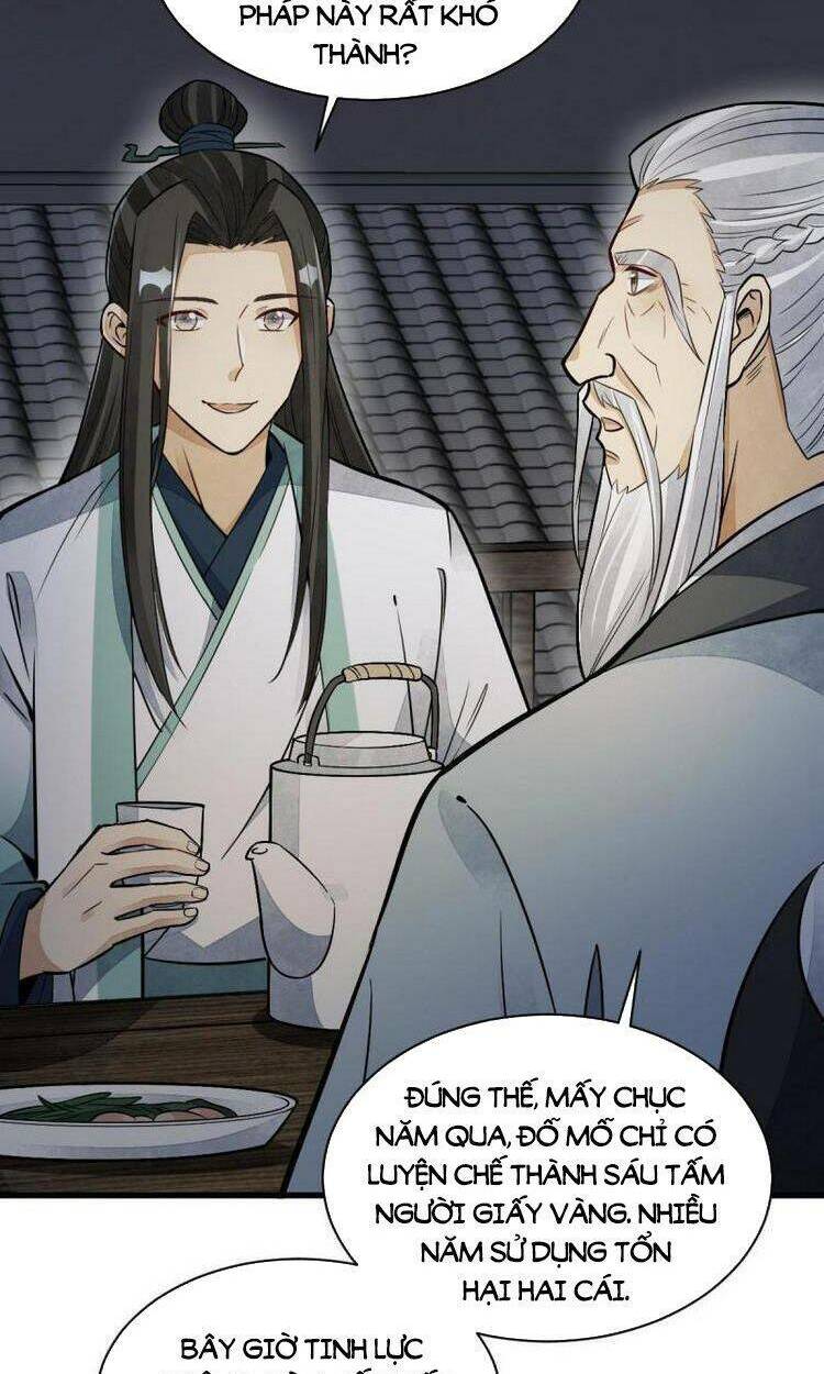 Lạn Kha Kỳ Duyên Chapter 153 - Trang 2