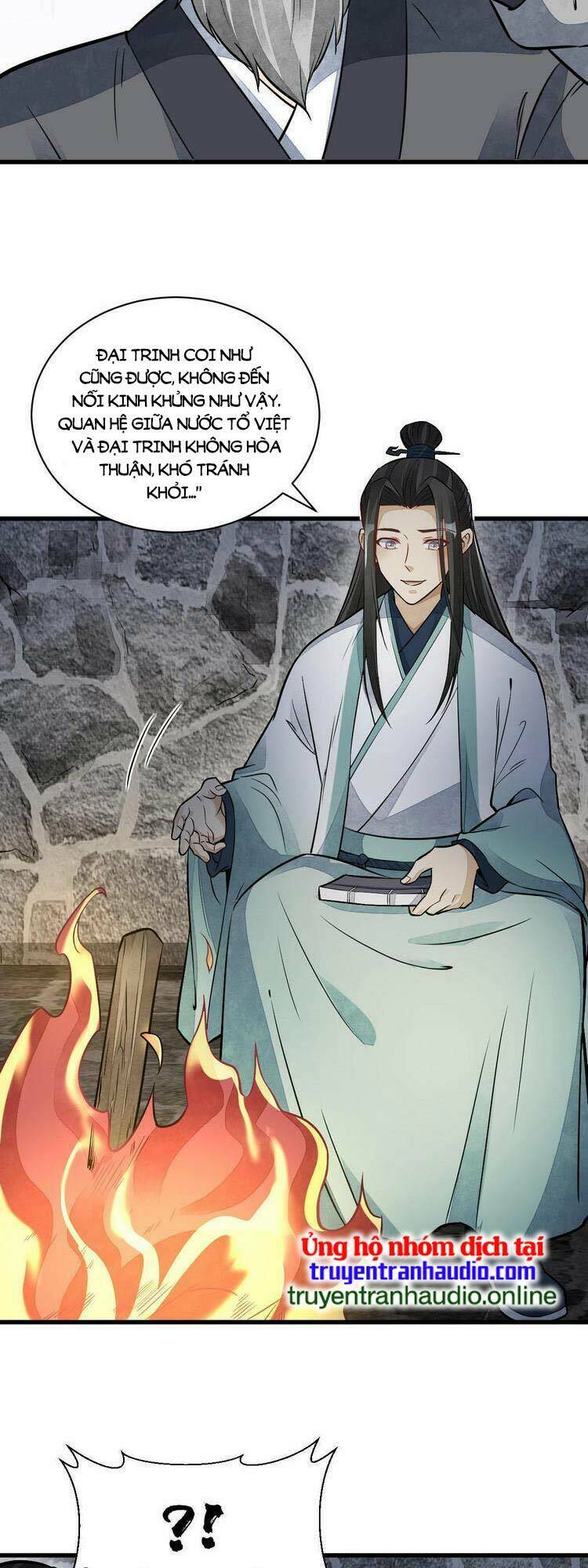 Lạn Kha Kỳ Duyên Chapter 157 - Trang 2