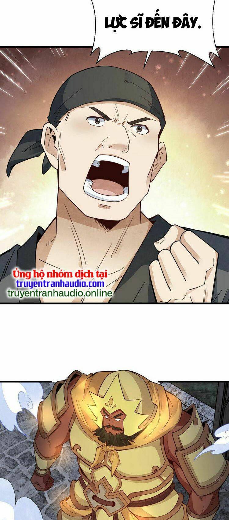 Lạn Kha Kỳ Duyên Chapter 160 - Trang 2