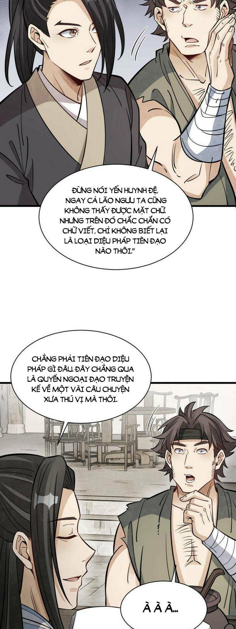 Lạn Kha Kỳ Duyên Chapter 167 - Trang 2