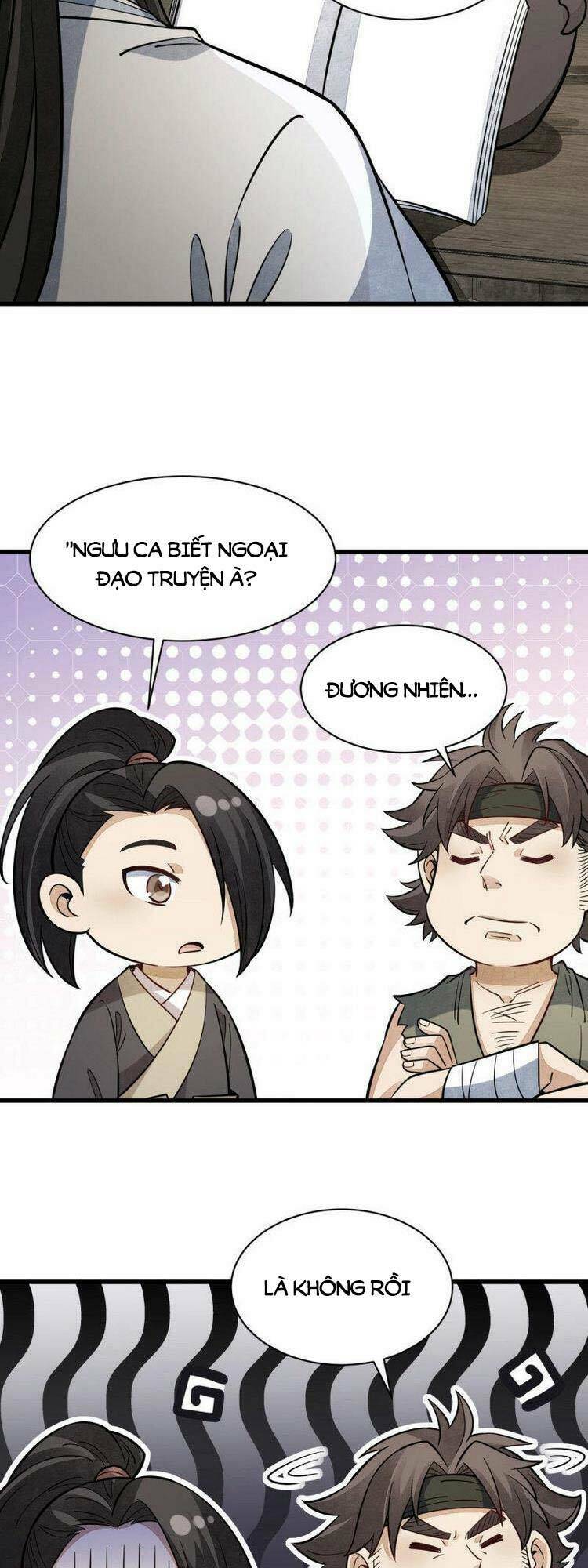 Lạn Kha Kỳ Duyên Chapter 167 - Trang 2
