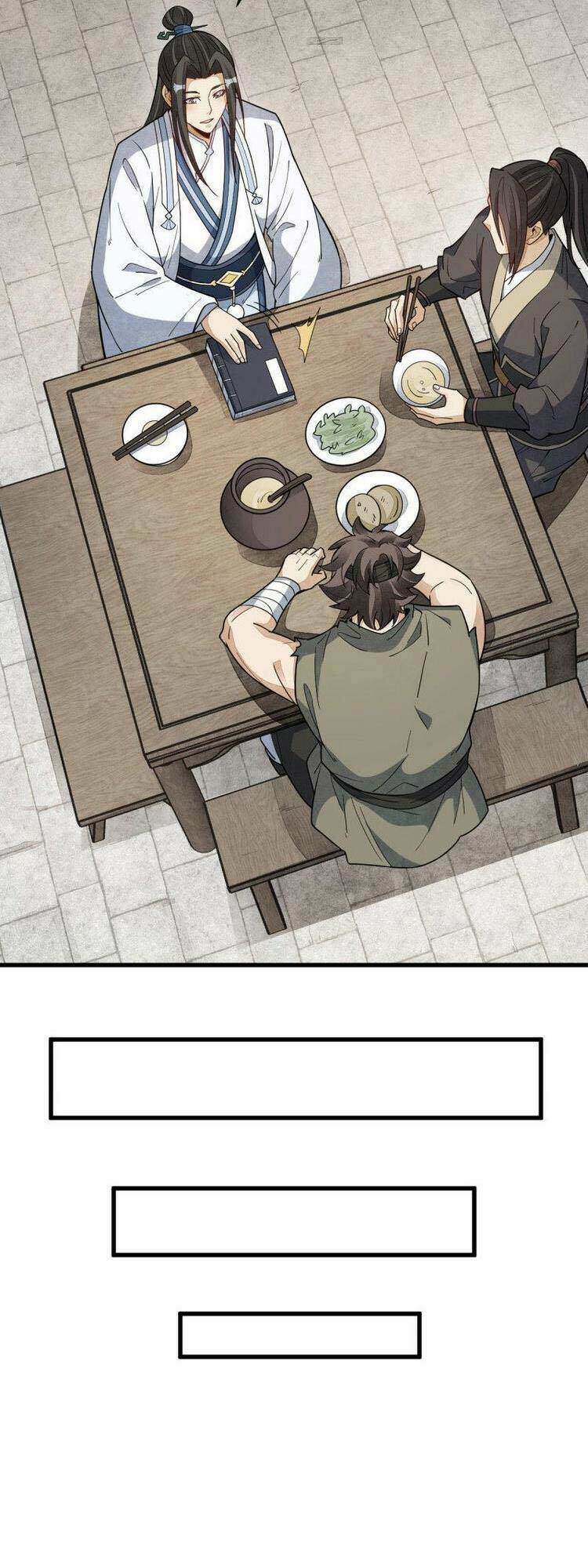 Lạn Kha Kỳ Duyên Chapter 167 - Trang 2