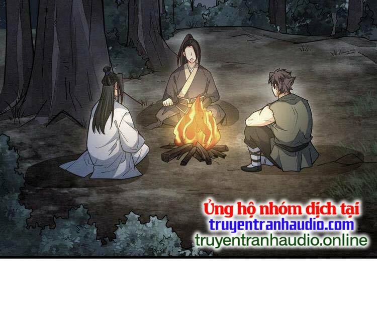 Lạn Kha Kỳ Duyên Chapter 167 - Trang 2