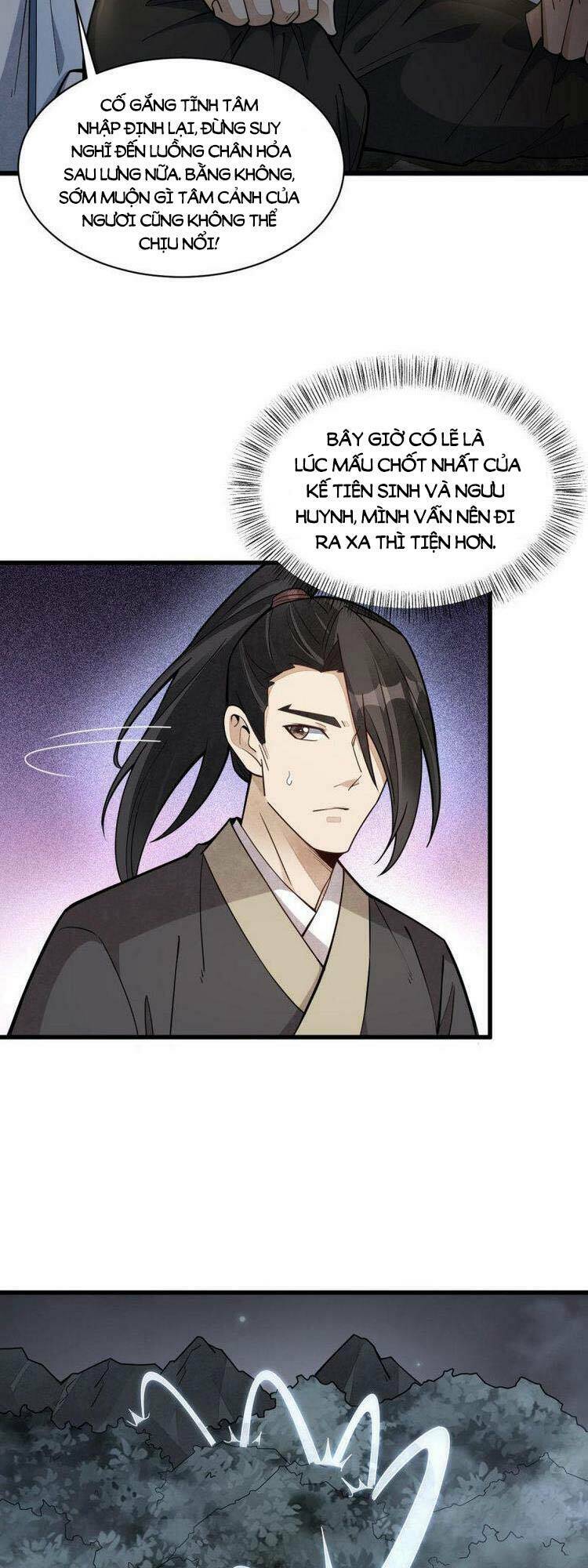 Lạn Kha Kỳ Duyên Chapter 167 - Trang 2