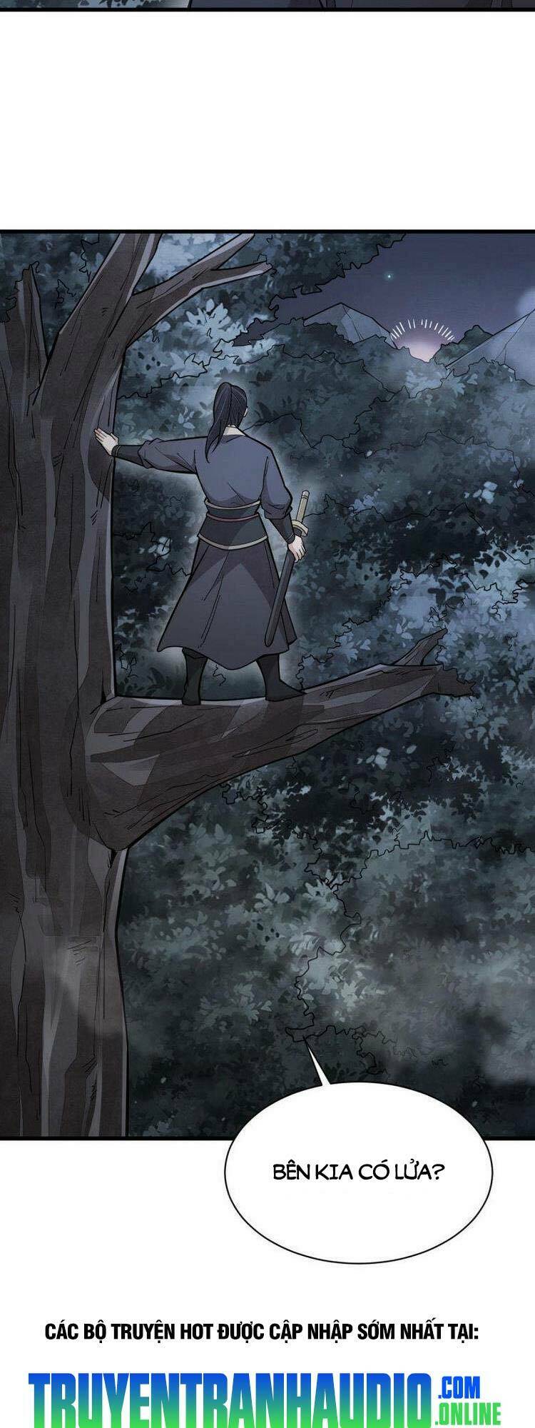 Lạn Kha Kỳ Duyên Chapter 167 - Trang 2