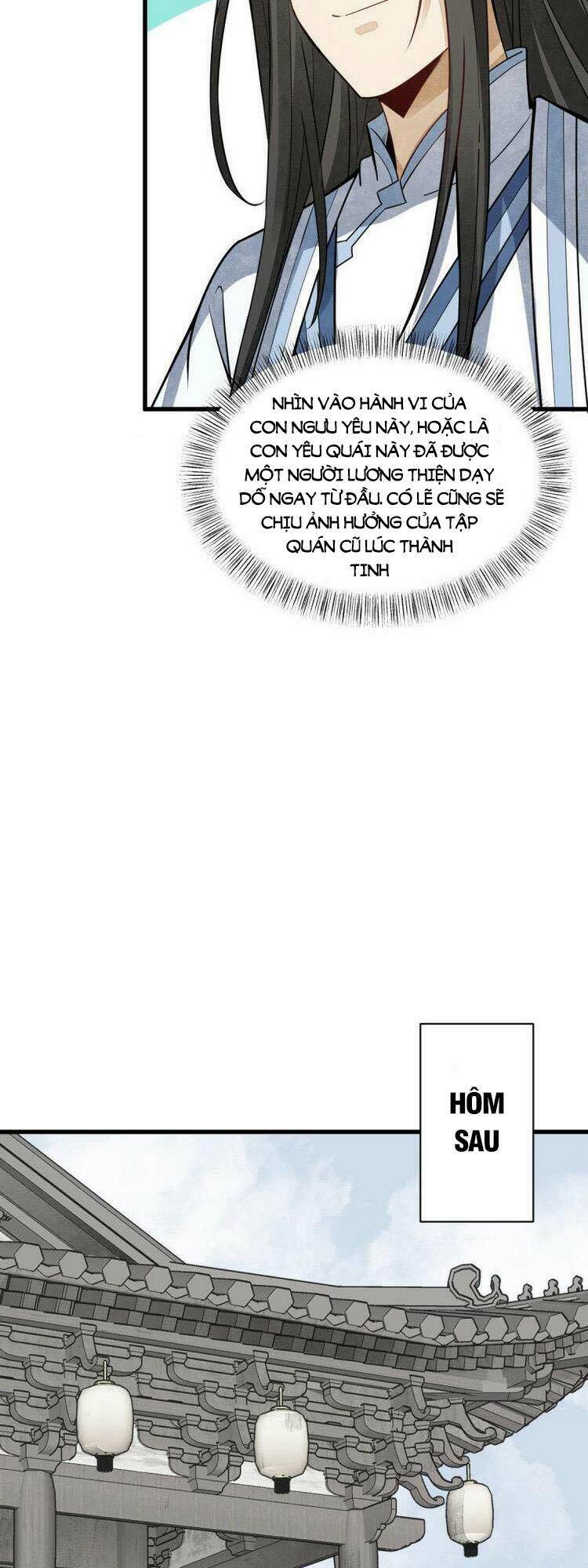 Lạn Kha Kỳ Duyên Chapter 167 - Trang 2