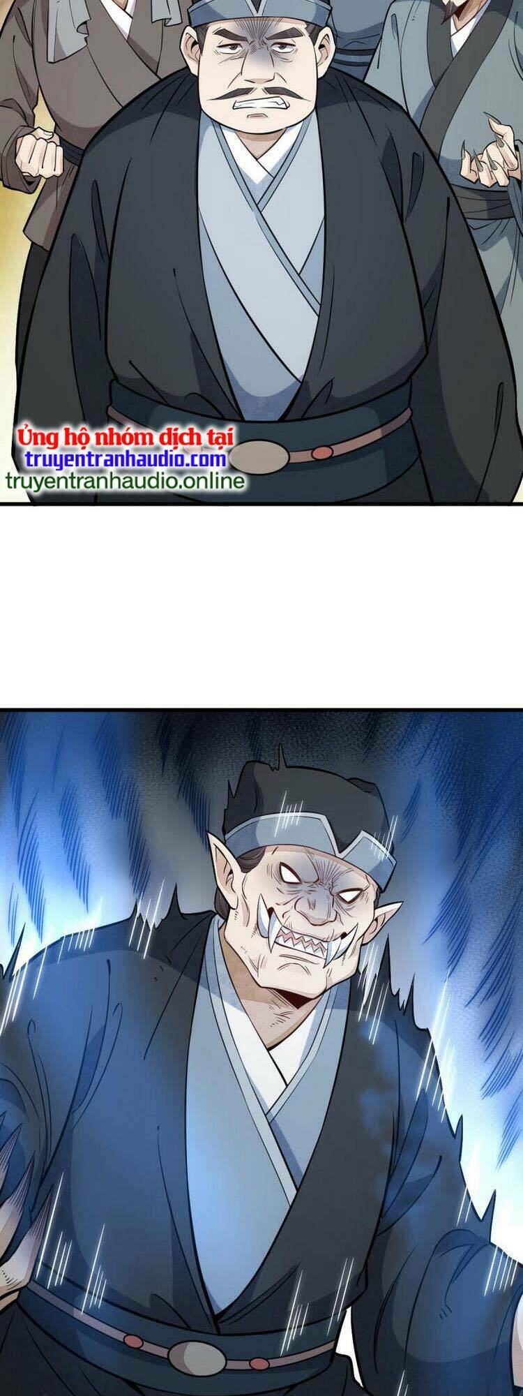 Lạn Kha Kỳ Duyên Chapter 169 - Trang 2