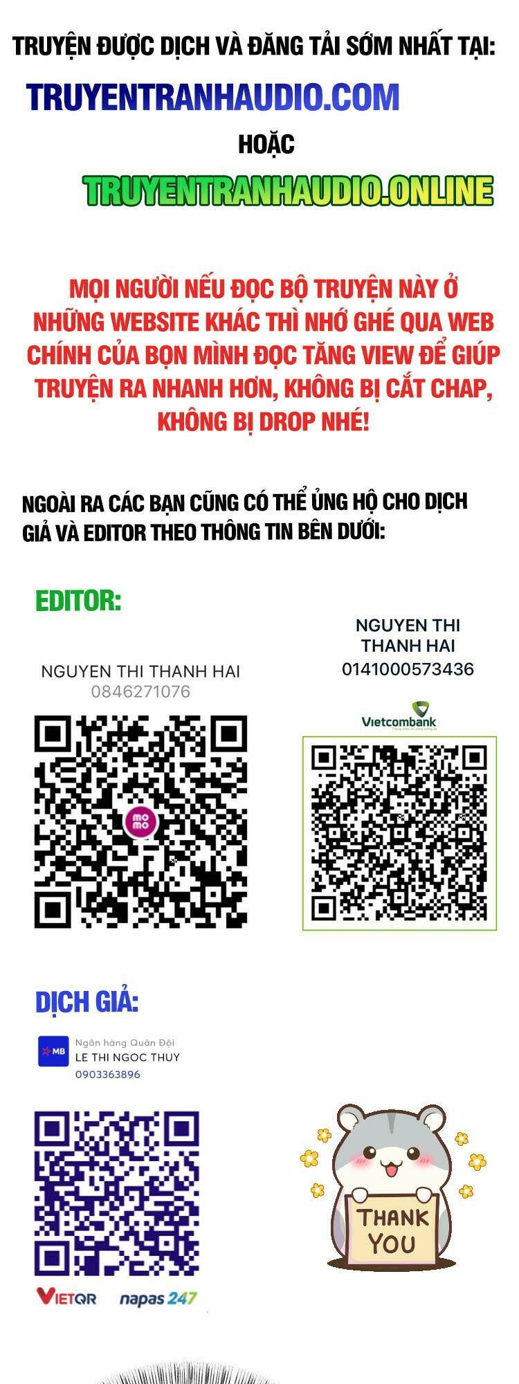 Lạn Kha Kỳ Duyên Chapter 170 - Trang 2