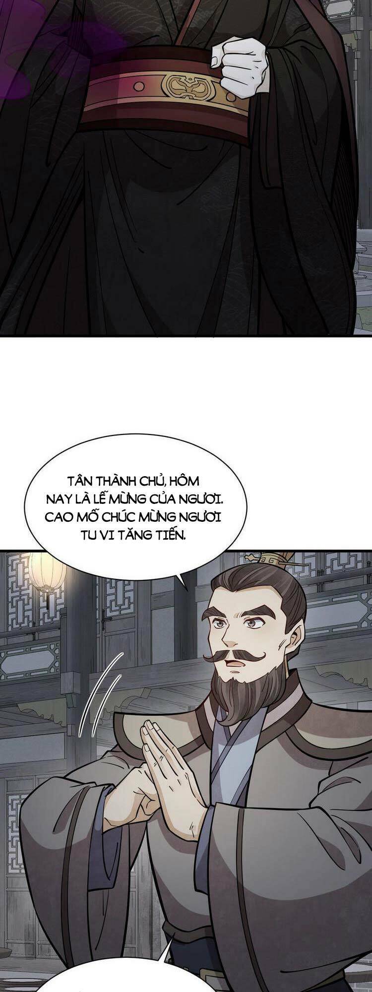 Lạn Kha Kỳ Duyên Chapter 172 - Trang 2