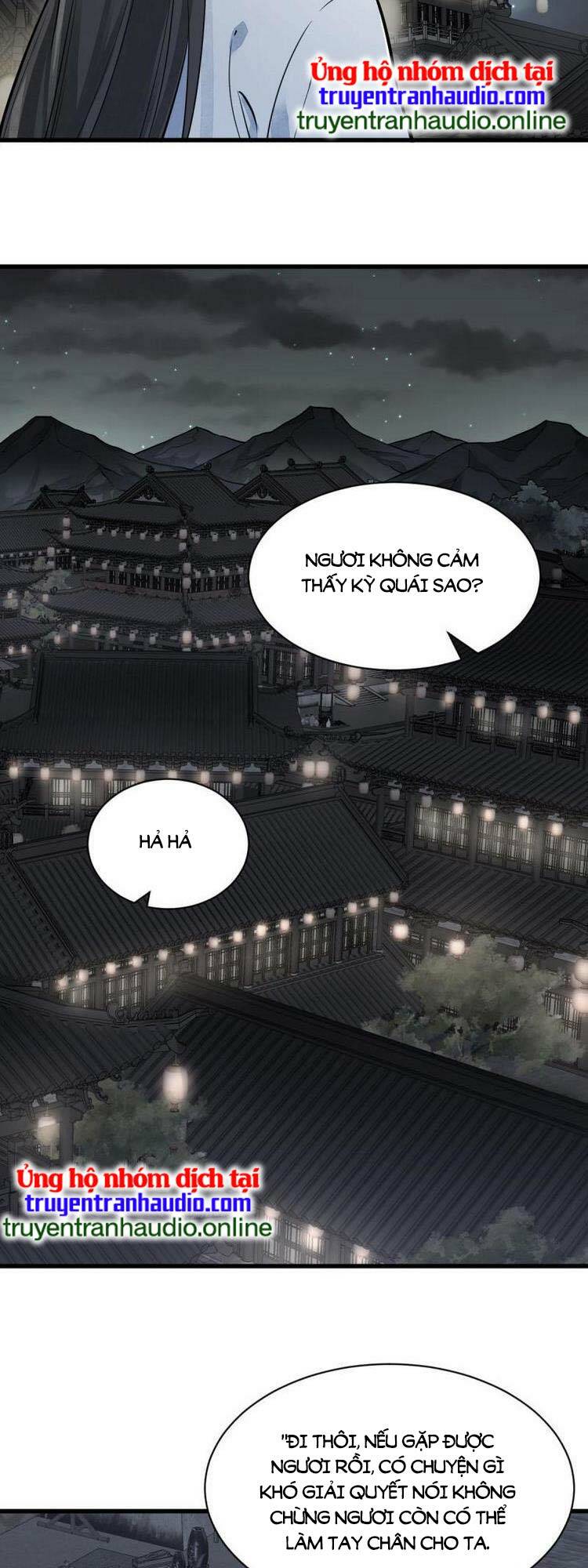 Lạn Kha Kỳ Duyên Chapter 175 - Trang 2