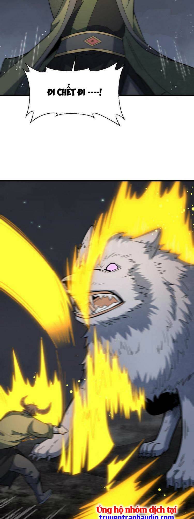 Lạn Kha Kỳ Duyên Chapter 176 - Trang 2