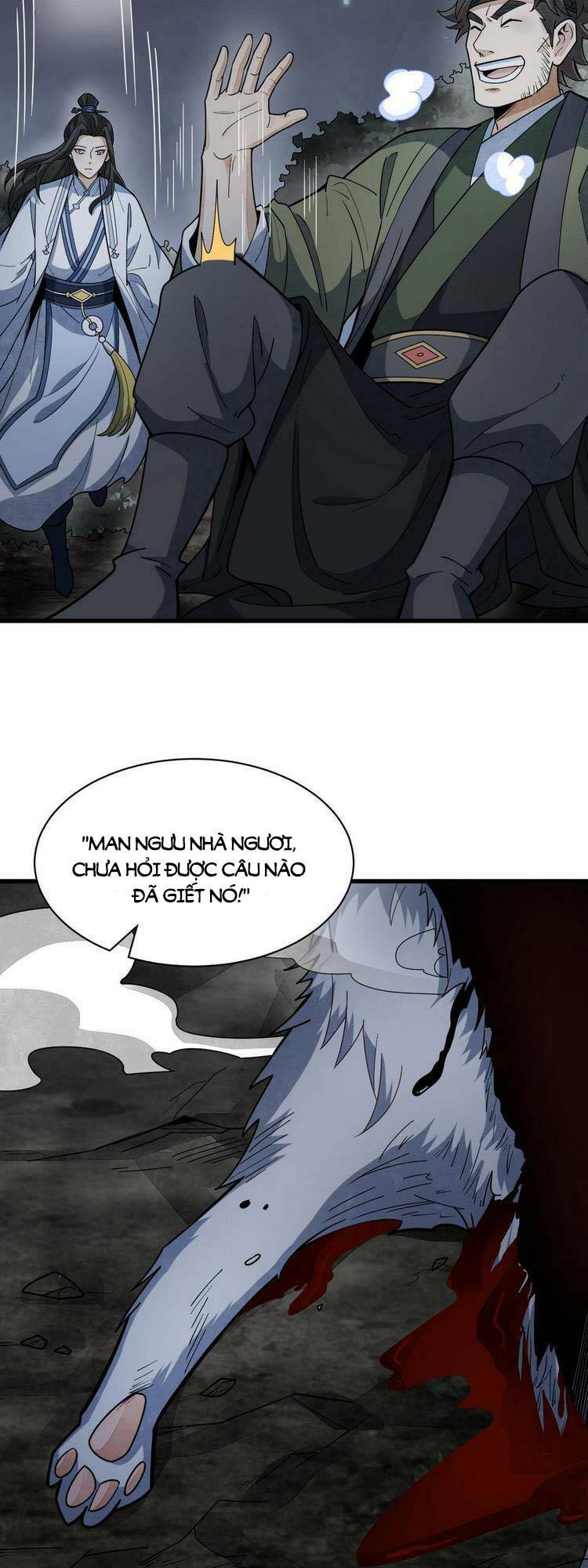 Lạn Kha Kỳ Duyên Chapter 176 - Trang 2