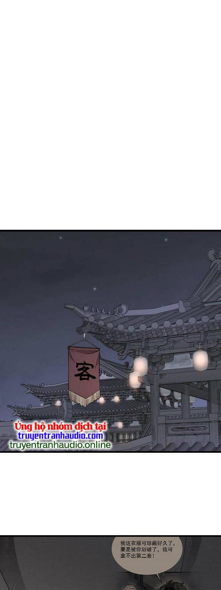 Lạn Kha Kỳ Duyên Chapter 177 - Trang 2