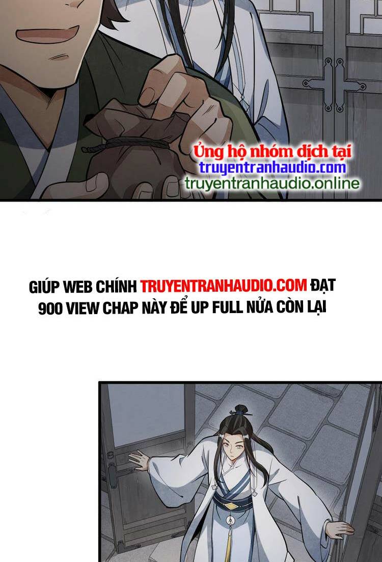 Lạn Kha Kỳ Duyên Chapter 177 - Trang 2