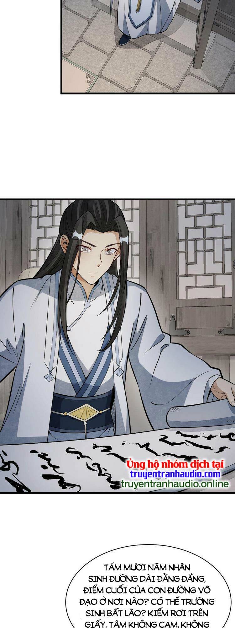 Lạn Kha Kỳ Duyên Chapter 177 - Trang 2